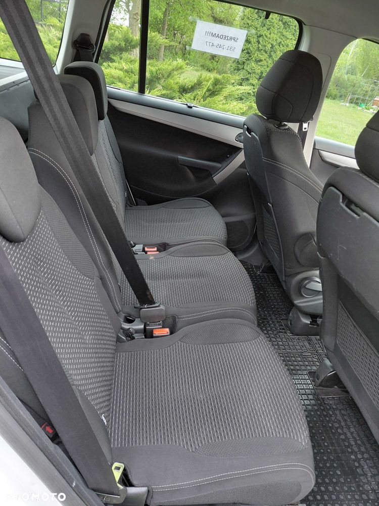 Citroën C4 Grand Picasso - 7