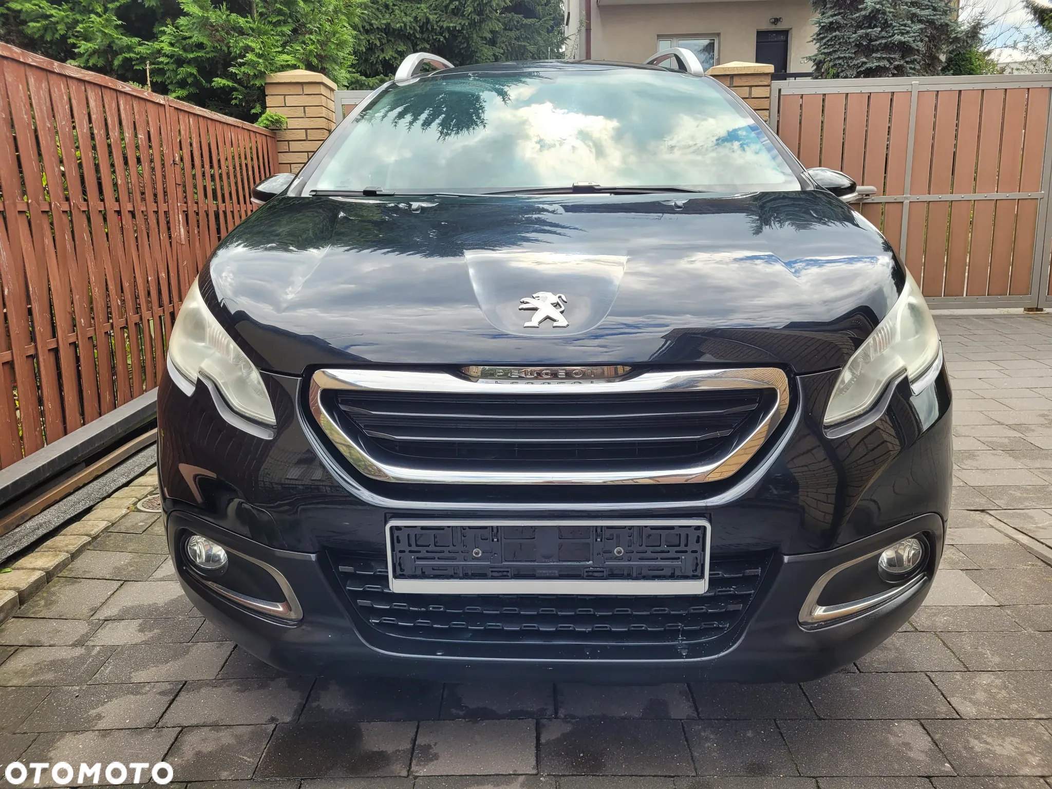 Peugeot 2008 PureTech 82 Access - 5