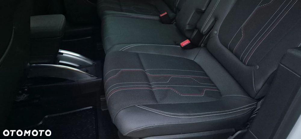 Opel Meriva 1.4 T Edition 150 - 11