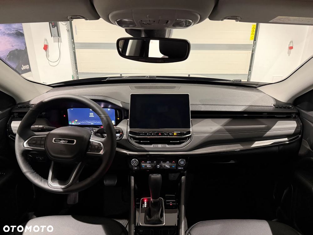 Jeep Compass 1.5 T4 mHEV Summit FWD S&S DCT - 16