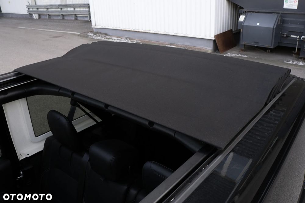 Jeep Wrangler Unlimited 2.0 Turbo PHEV 4xe Sahara - 14