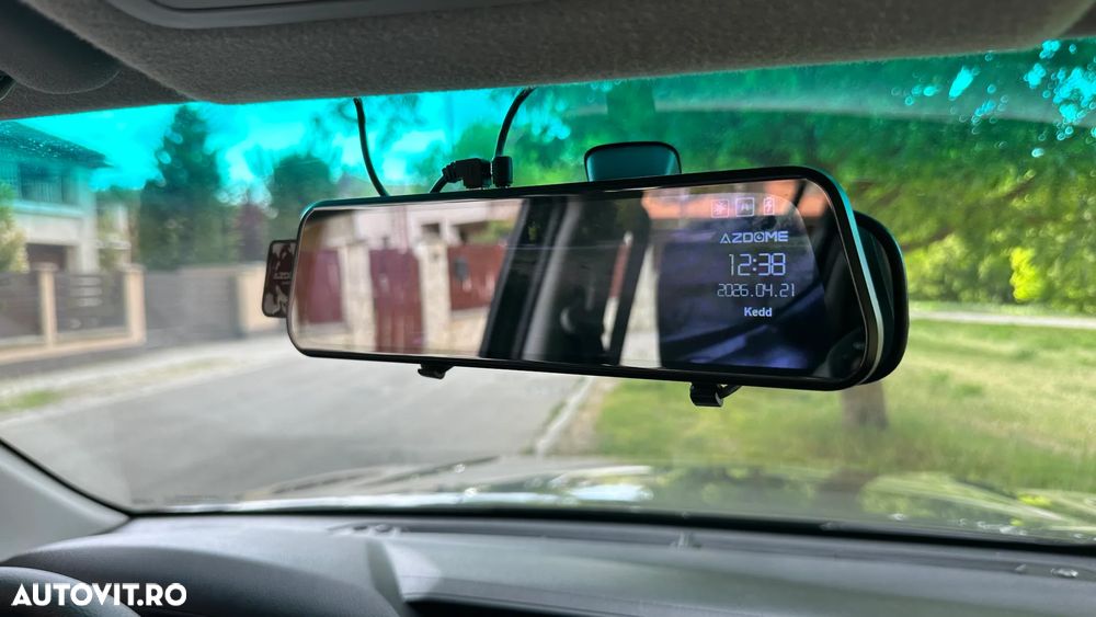 Toyota Hilux 2.4D 150CP 4x4 Double Cab 6MT Style - 21