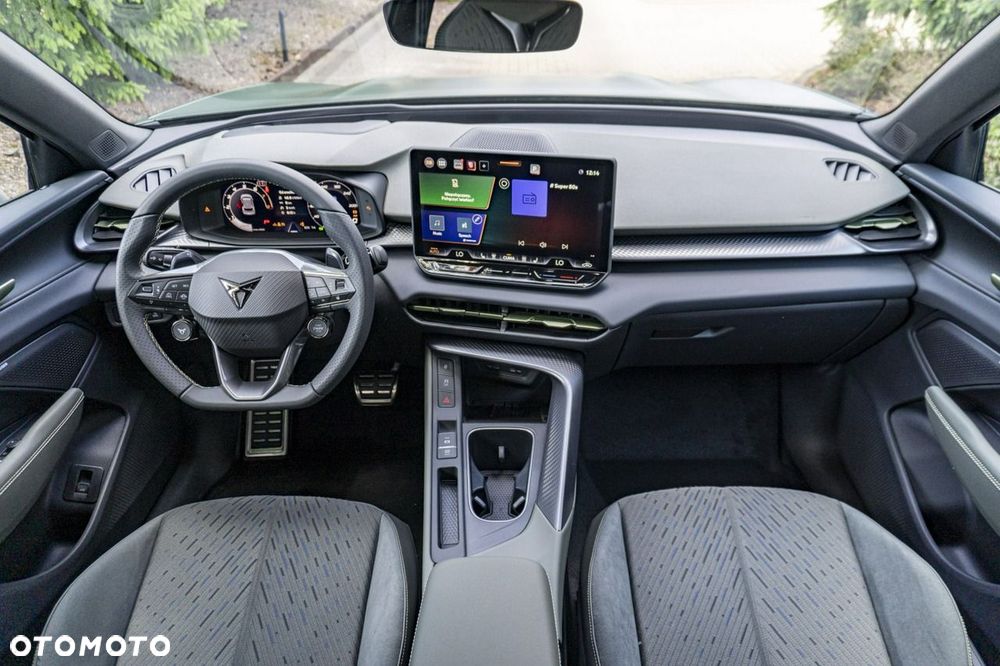 Cupra Terramar - 26