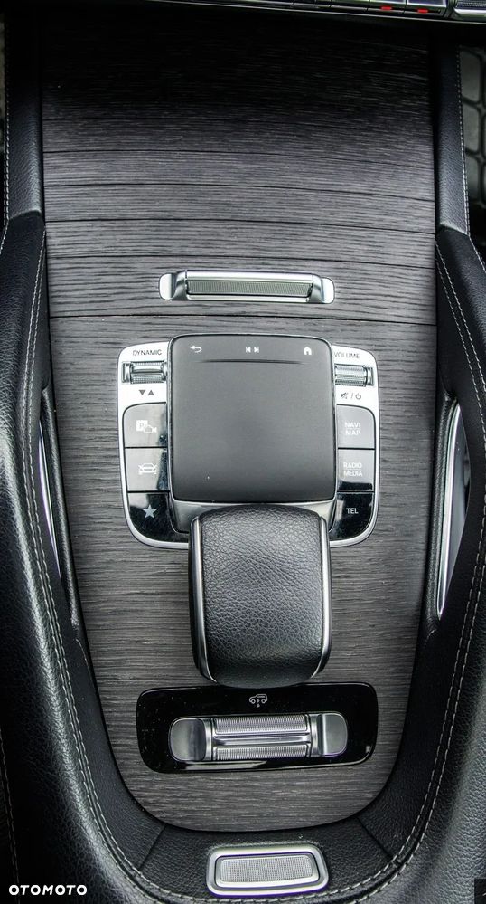 Mercedes-Benz GLE 350 d 4-Matic - 11