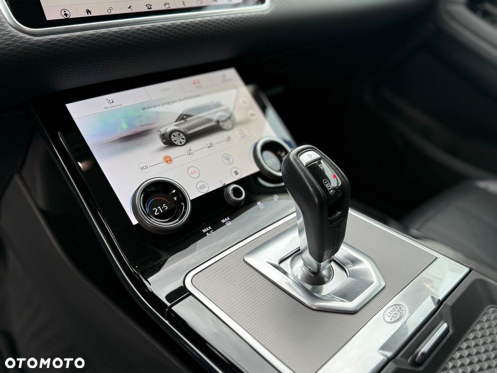 Land Rover Range Rover Evoque D150 S - 15