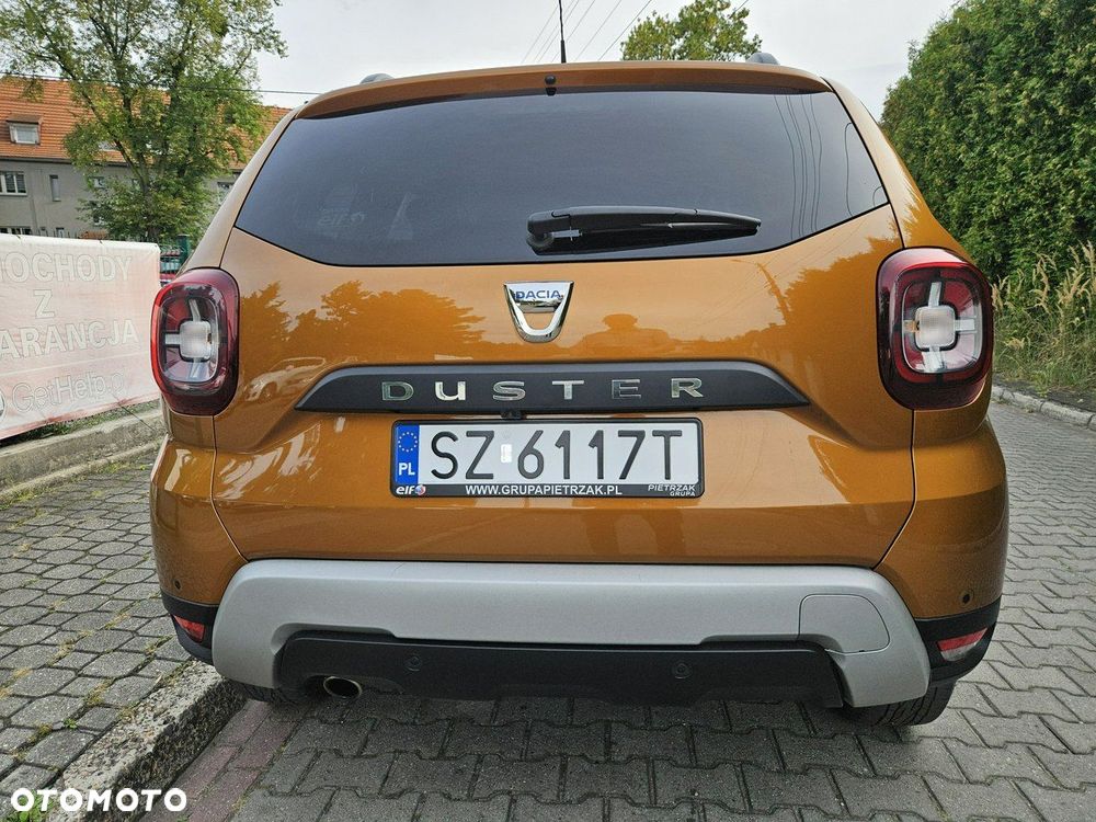 Dacia Duster - 18