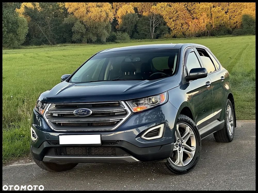 Ford Edge - 2