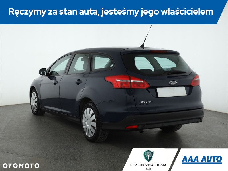 Ford Focus - 5