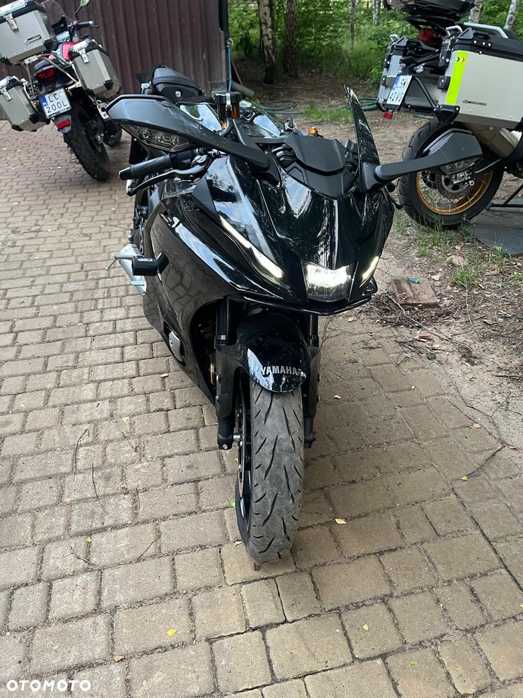 Yamaha R7 - 14
