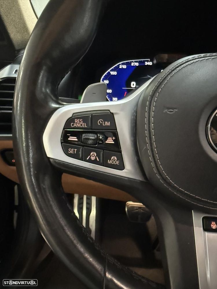 BMW 840 d xDrive Pack M Pro - 14