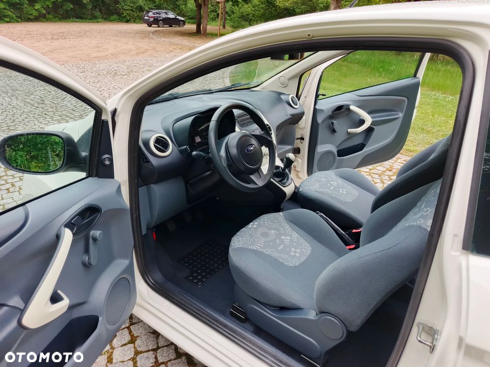 Ford KA Style - 6