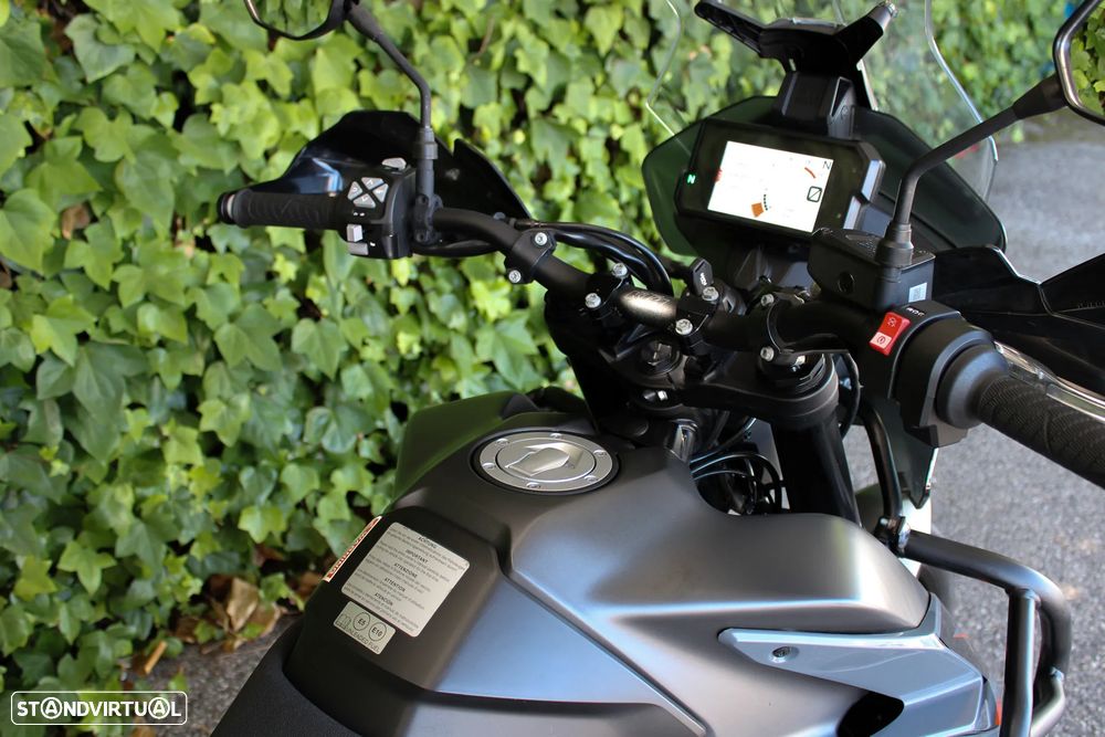 KTM 890 Adventure - 4