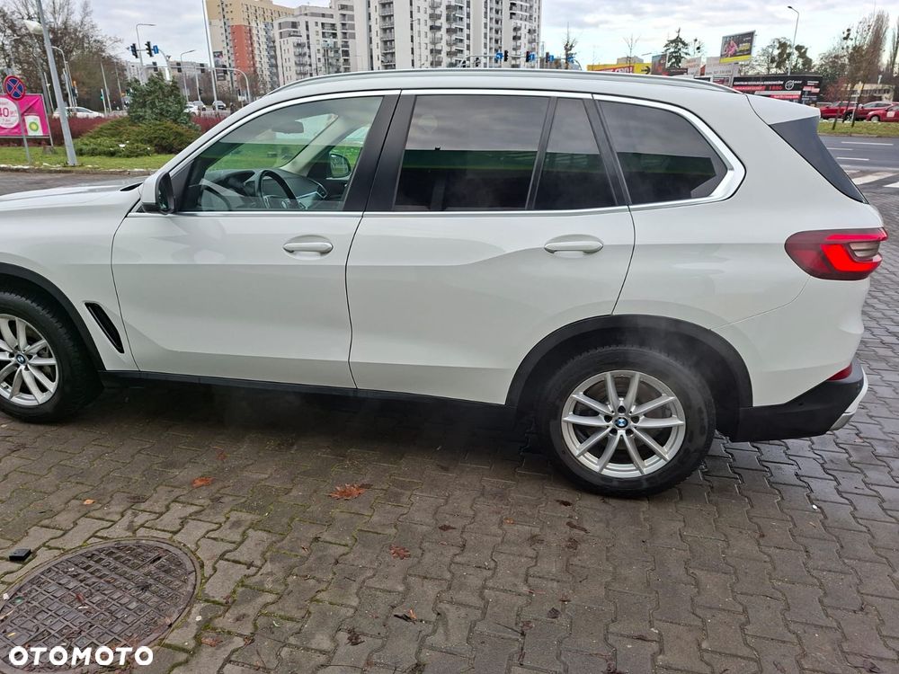 BMW X5 xDrive40i - 6