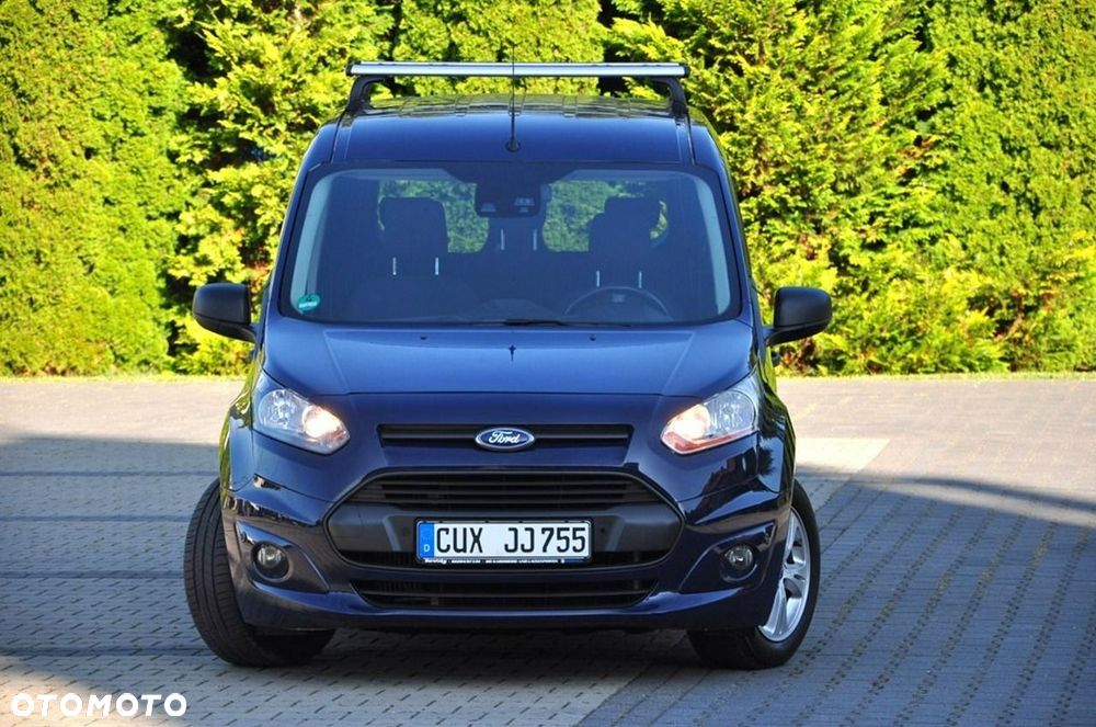 Ford Transit Connect - 2