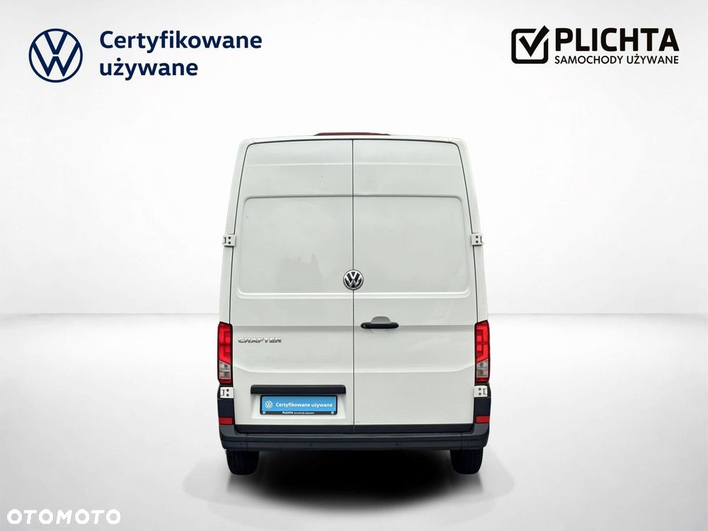 Volkswagen Crafter - 8