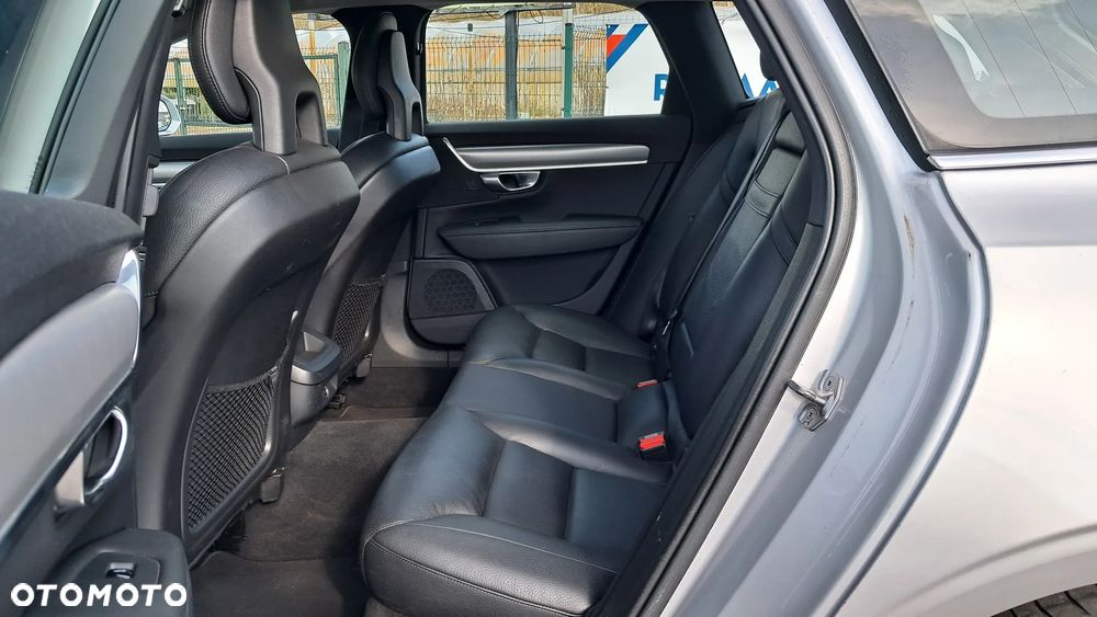 Volvo V90 D3 Inscription - 7