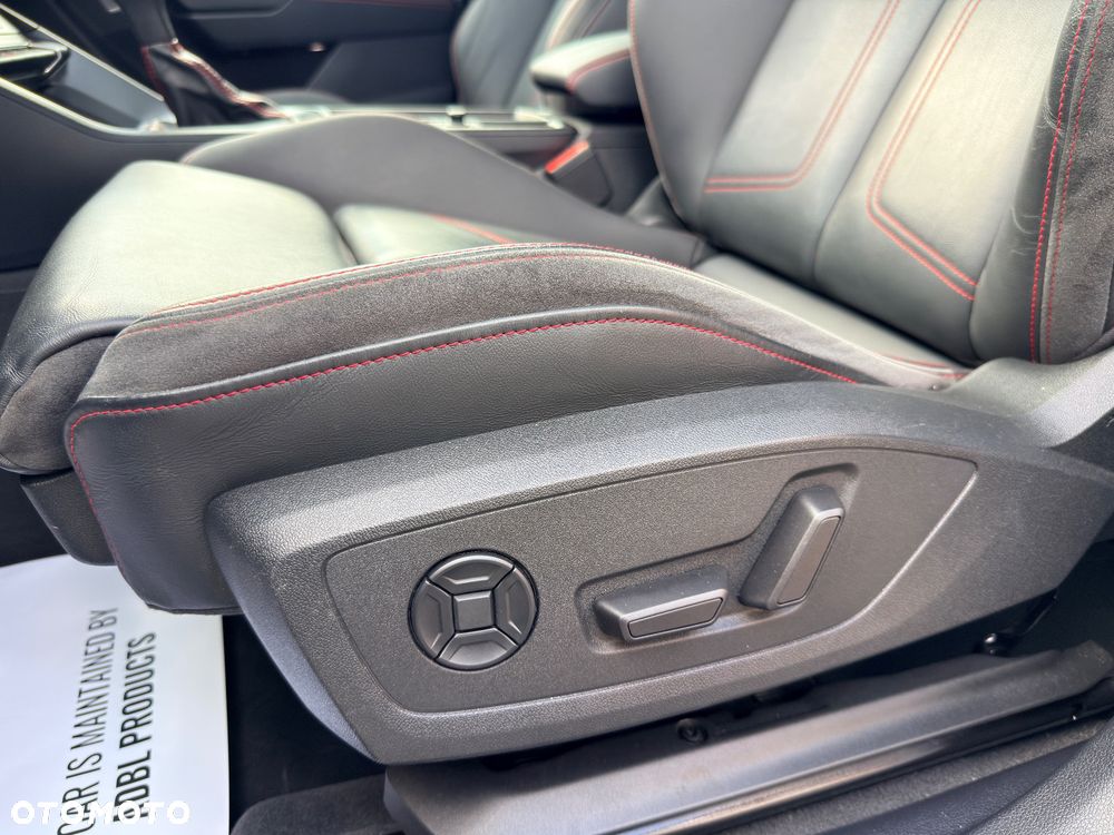 Audi Q3 Sportback 45 TFSI quattro S tronic S line - 25