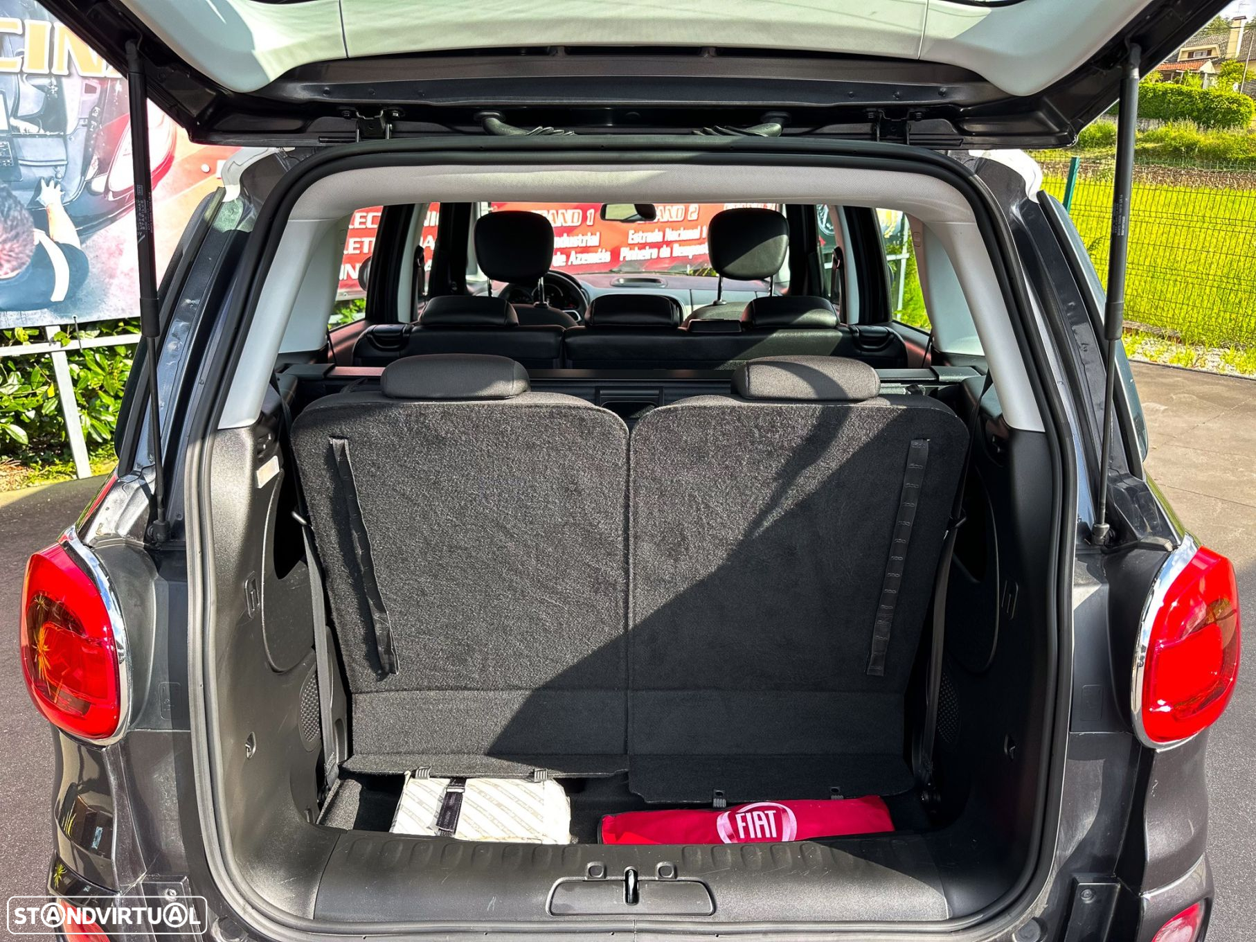 Fiat 500L 1.3 MJ - 12