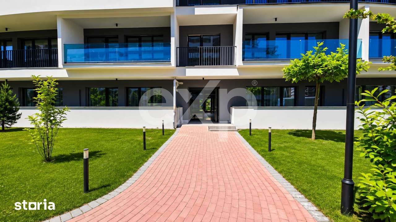 Apartament 3 camere – Tractorul -Coresi | 65 mp 2 bai | Etaj 6/9 Pri — fotografia 1