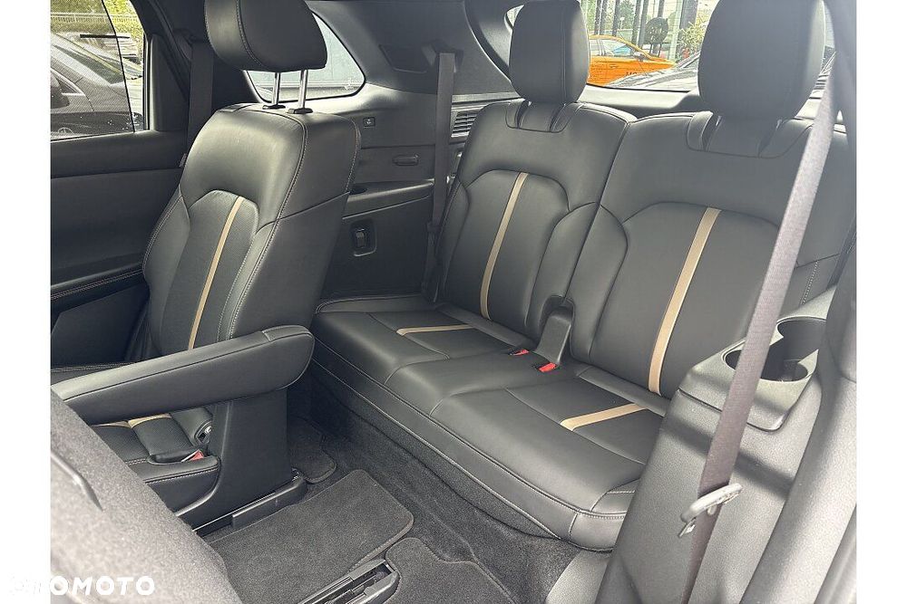 Mazda CX-80 - 10