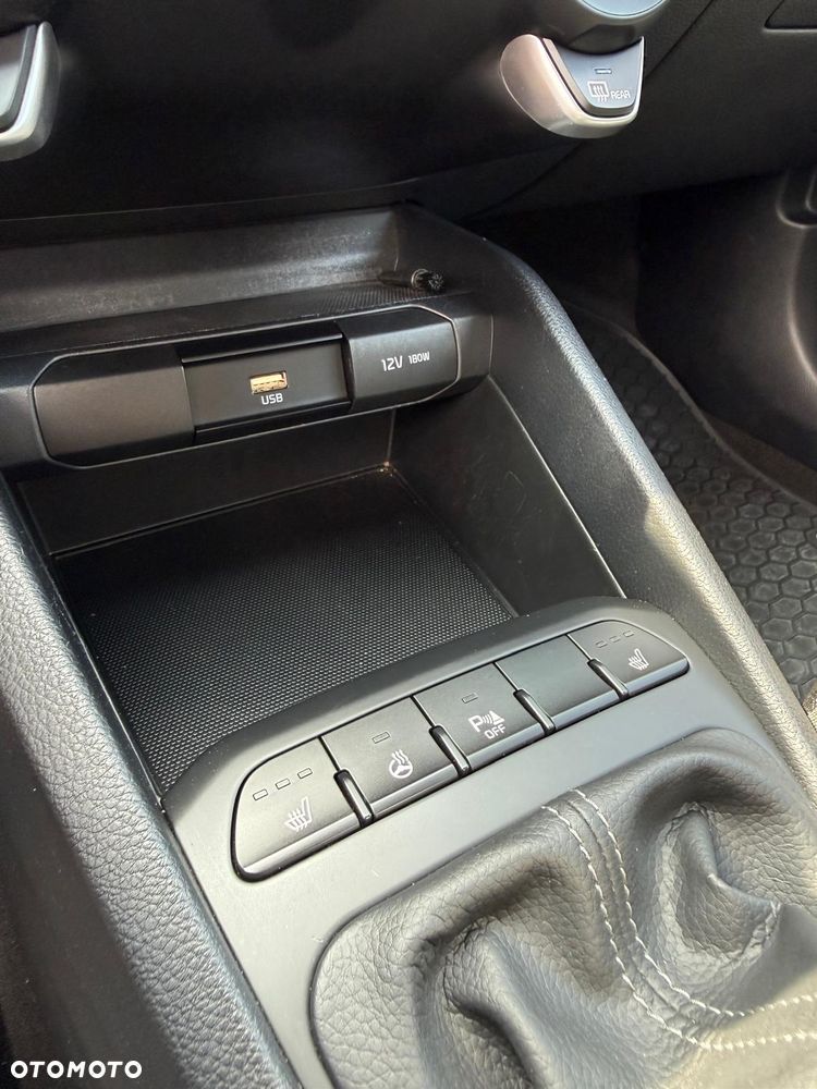 Kia Rio 1.2 M - 16