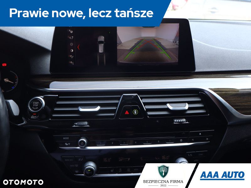 BMW Seria 5 - 23