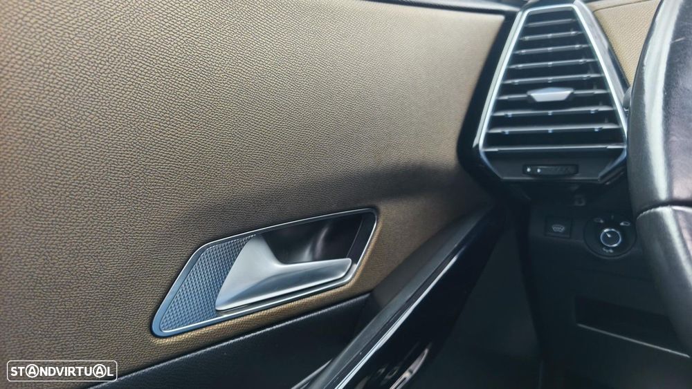 DS DS7 Crossback 1.5 BlueHDi So Chic - 45