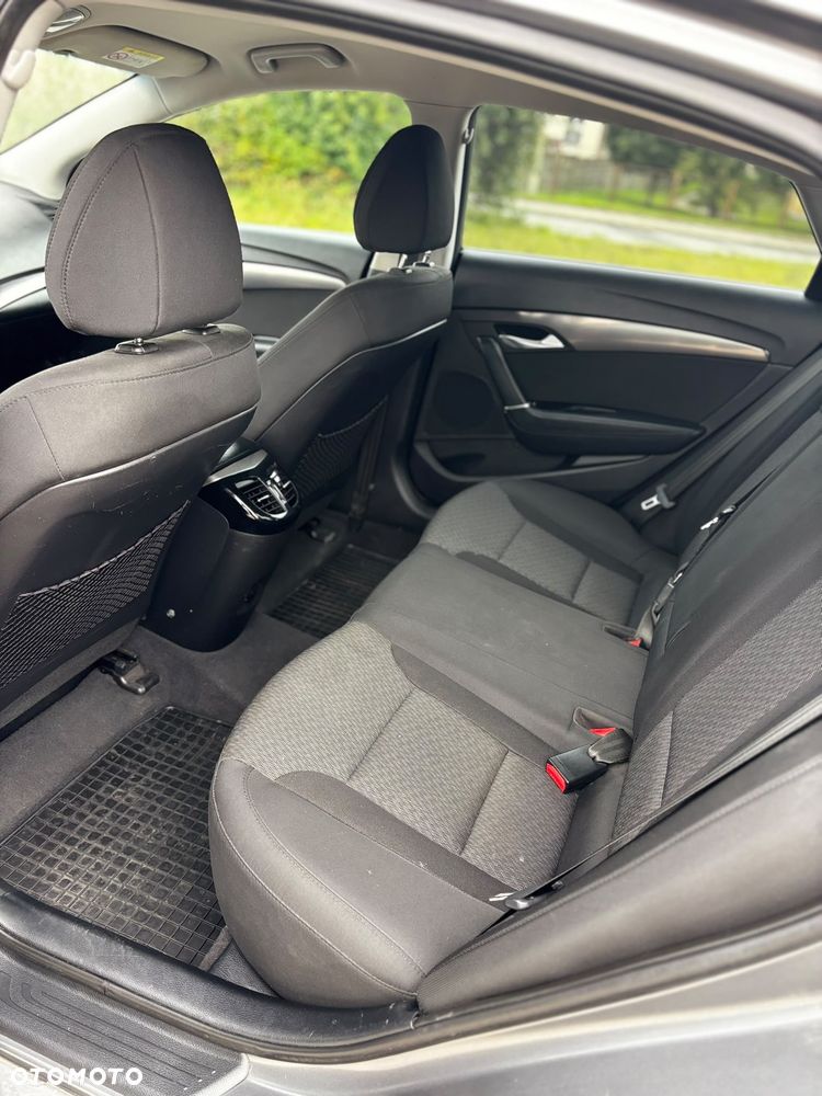 Hyundai i40 1.7 CRDi BlueDrive Comfort - 12