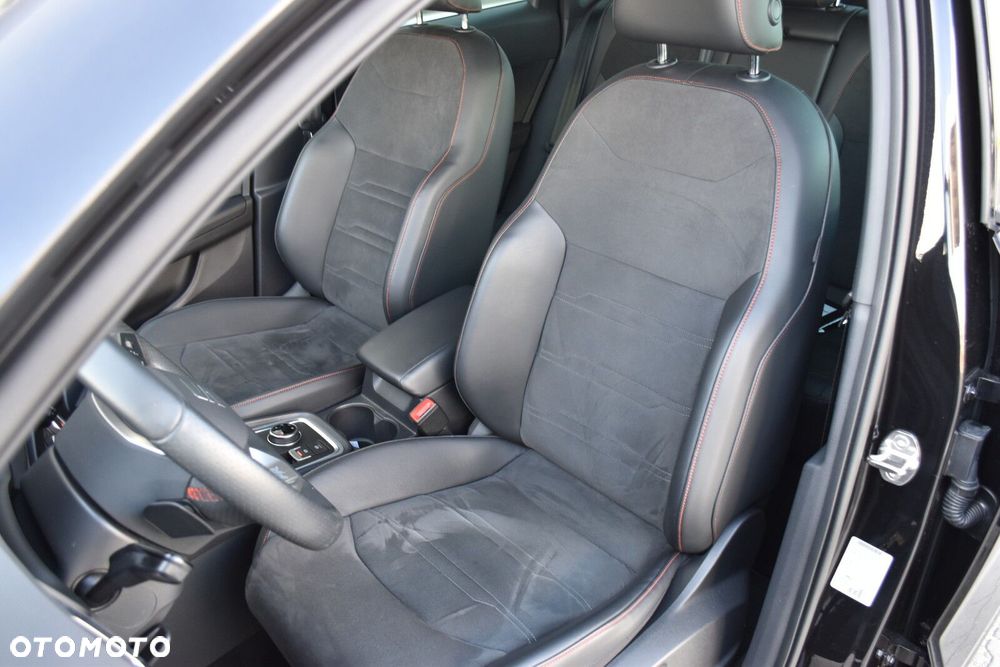 Seat Ateca 2.0 TSI FR S&S 4Drive DSG - 28