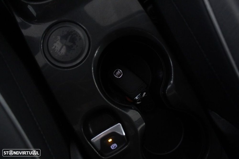 Fiat 500X 1.3 MJ Cross - 31