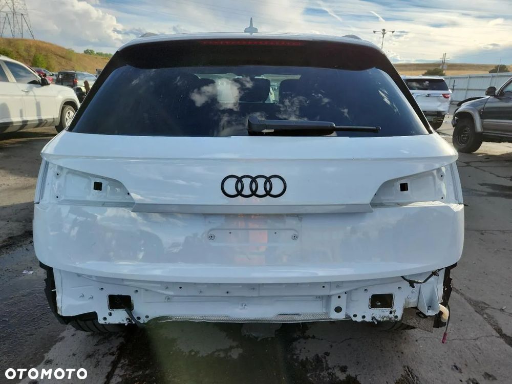 Audi Q5 2.0 TFSI Quattro S tronic - 7