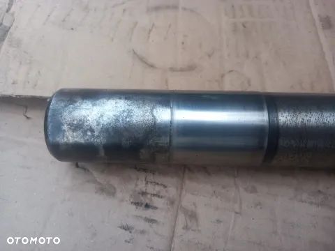 Sworzeń przedniej osi Case 5130 - 2