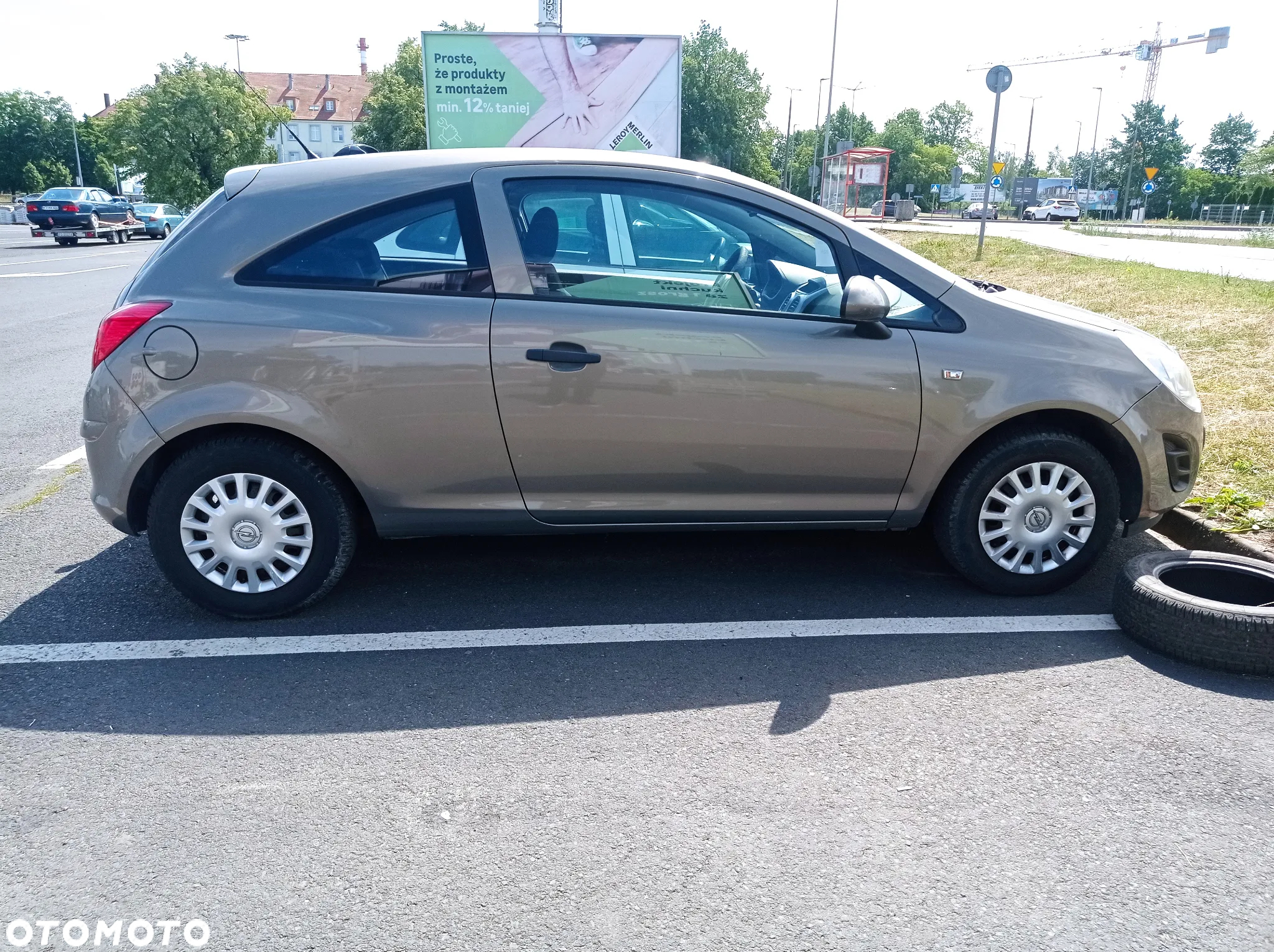 Opel Corsa - 2