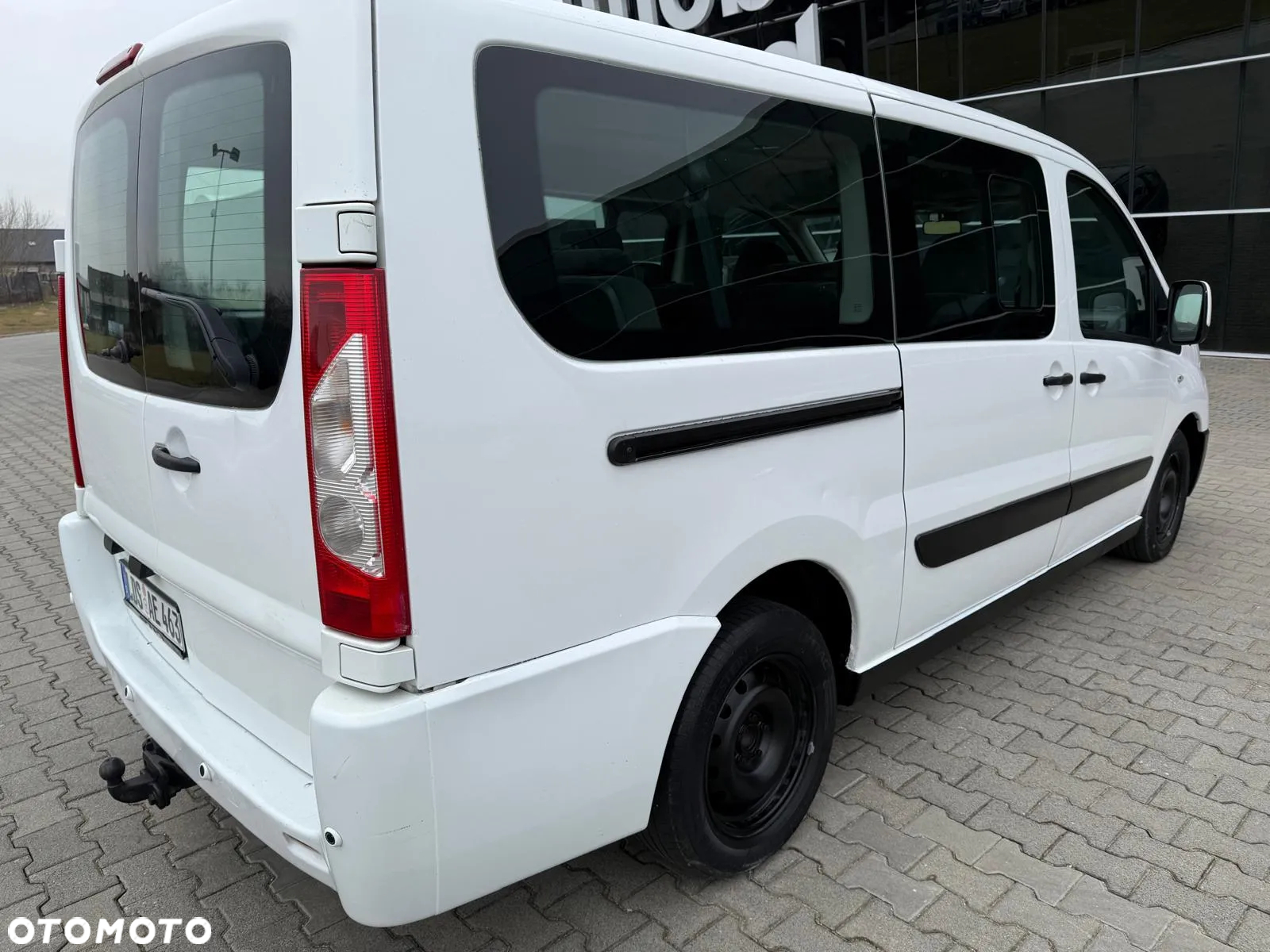 Peugeot Expert - 5