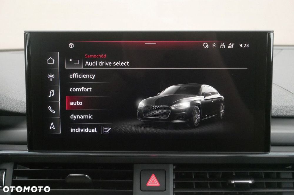 Audi A5 Sportback - 20