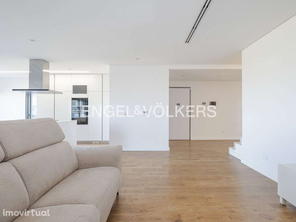 Duplex T3+1 em Prestigiada Urbanização no Montijo - Grande imagem: 5/46