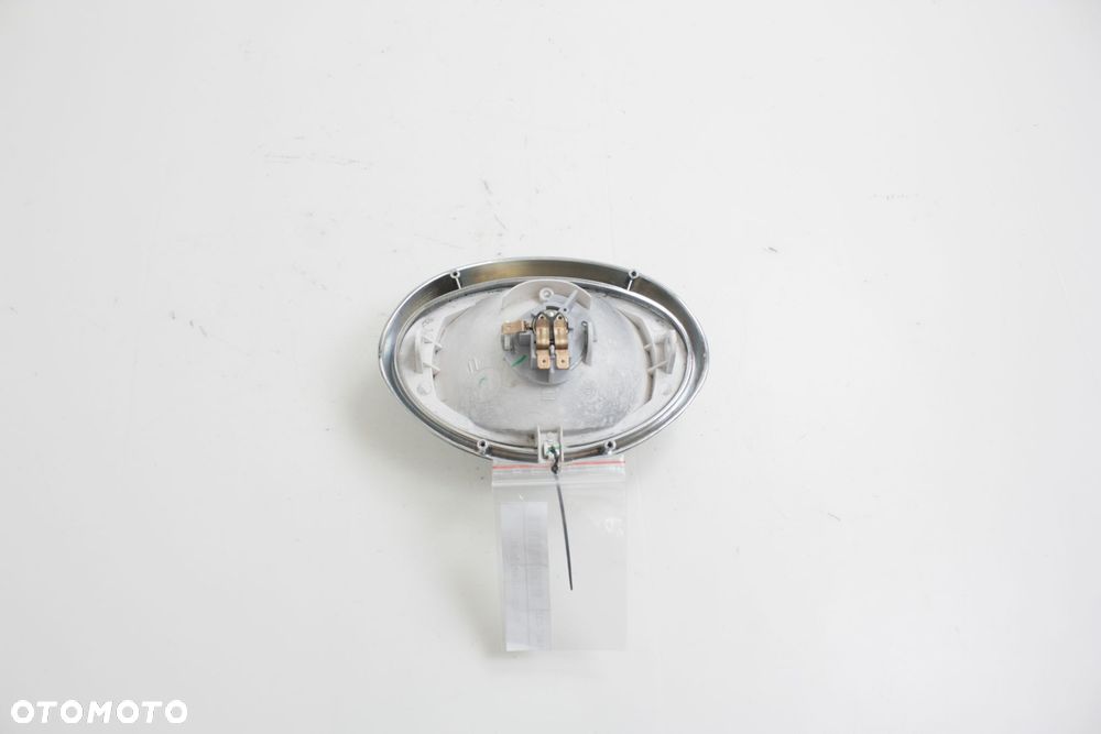 REFLEKTOR LAMPA PRZEDNIA Aprilia Scarabeo 50 4T - 2