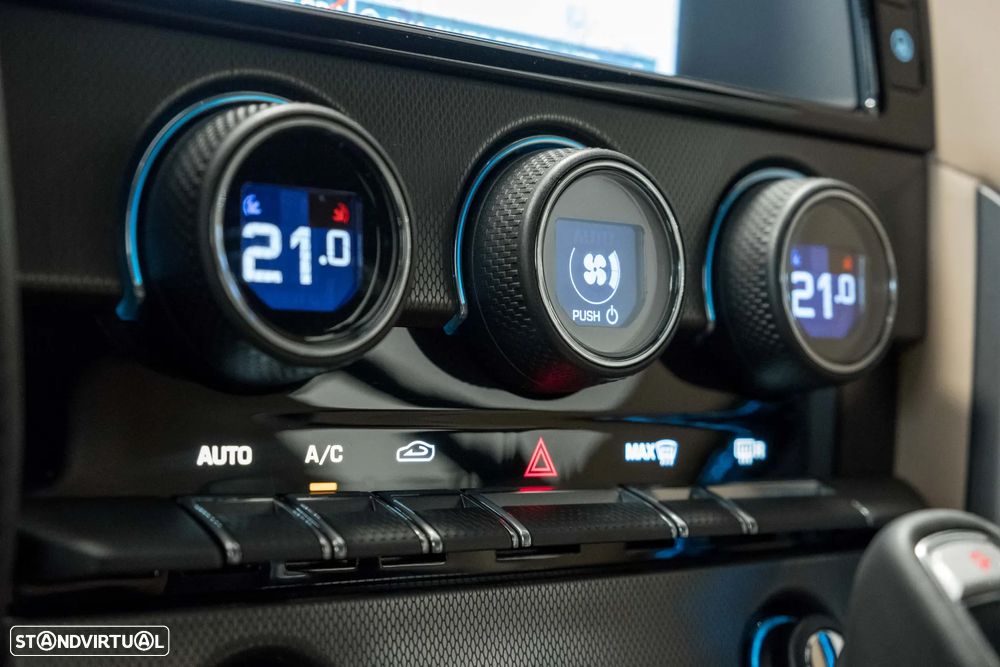 Jaguar F-Type 3.0 V6 S/C S Auto - 30