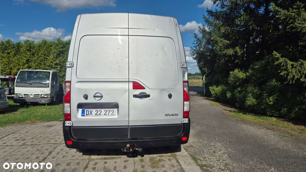 Renault Master - 13