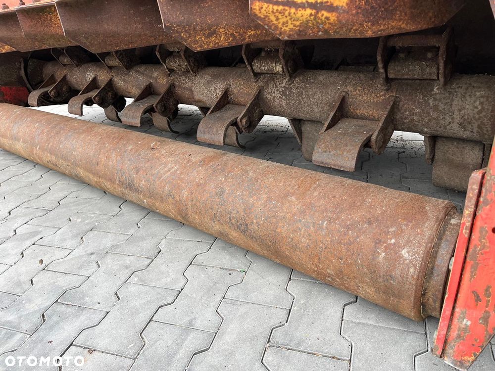 Sauerburger 5200D - 7