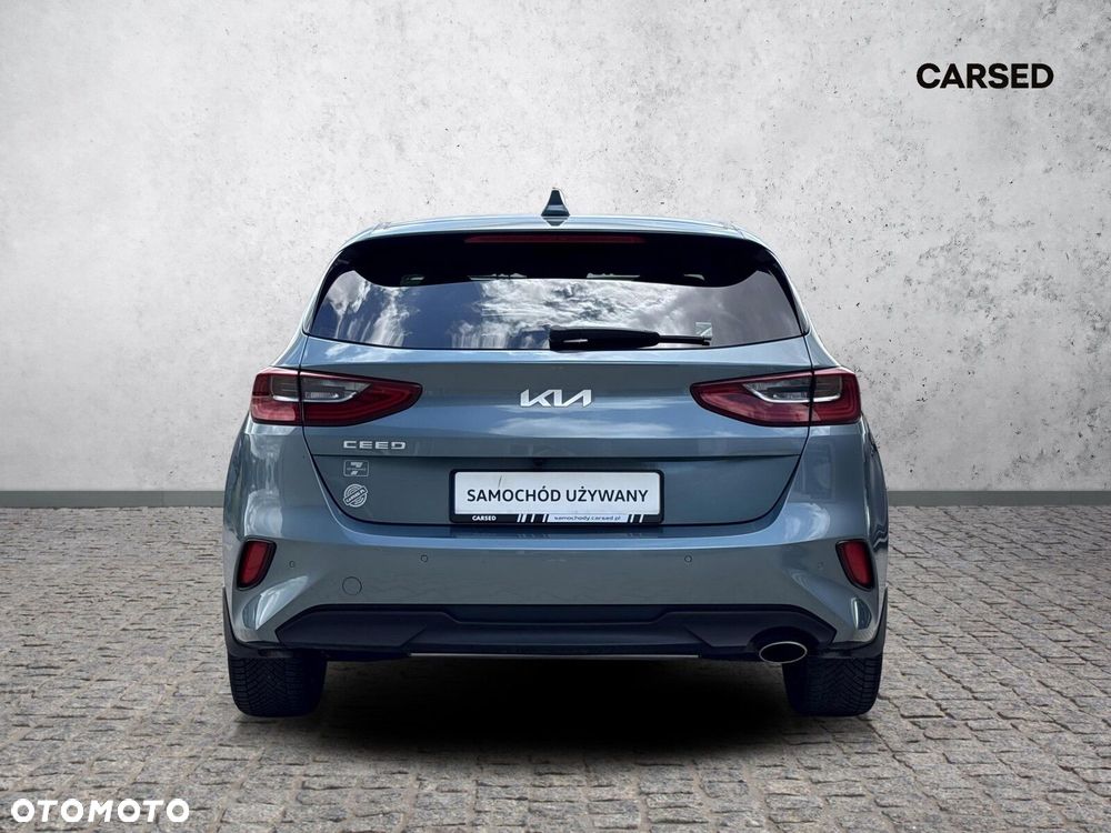 Kia Ceed 1.5 T-GDI Business Line DCT - 37