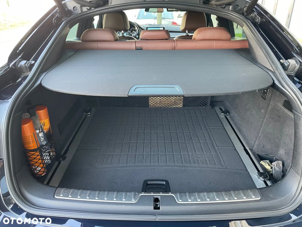 BMW X6 xDrive40d - 18