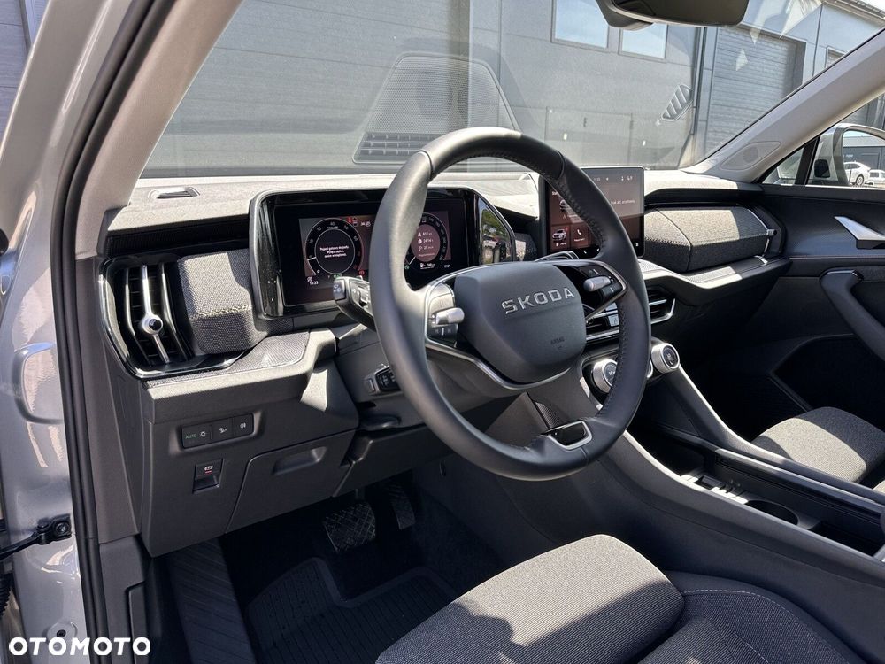 Skoda Kodiaq 1.5 TSI mHEV 4x2 Edition 130 DSG - 13