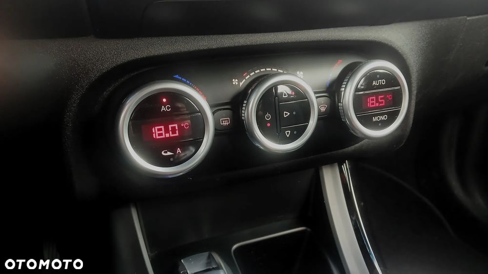 Alfa Romeo Giulietta - 16