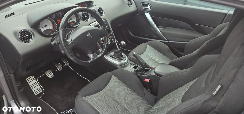 Peugeot 308 CC 2.0 HDi Sport Pack - 5