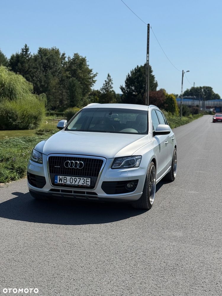 Audi Q5 2.0 TDI Quattro S tronic - 5