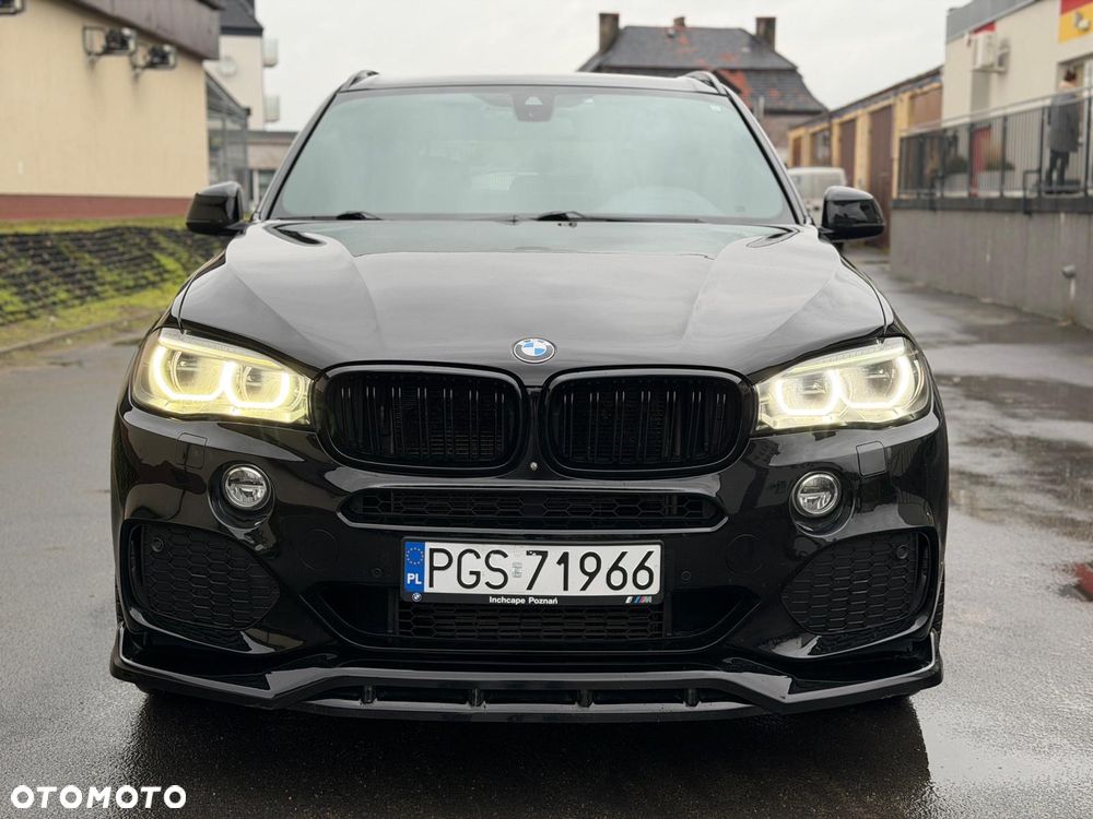 BMW X5 xDrive30d - 3