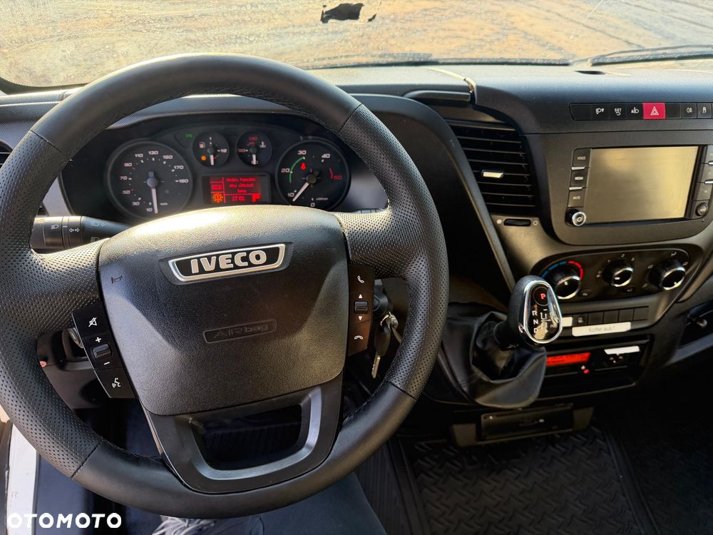 Iveco 72-170 HI-MATIC - 15