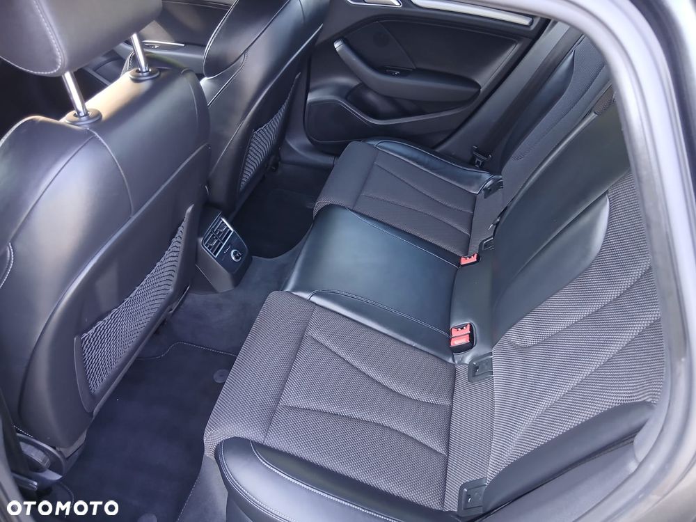 Audi A3 Sportback 1.6 TDI S tronic sport - 35