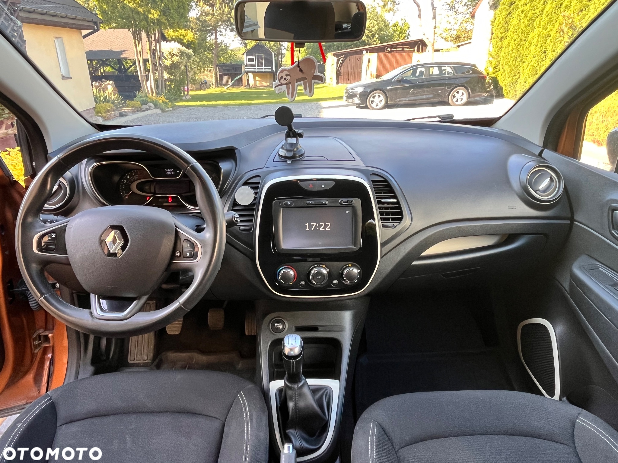 Renault Captur (ENERGY) TCe 90 LIFE - 7